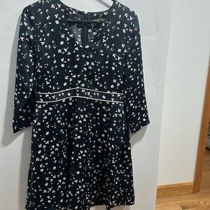 Dress Banana Republic dress